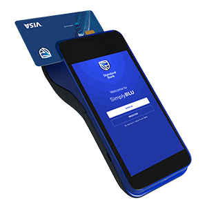 SimplyBlu card image